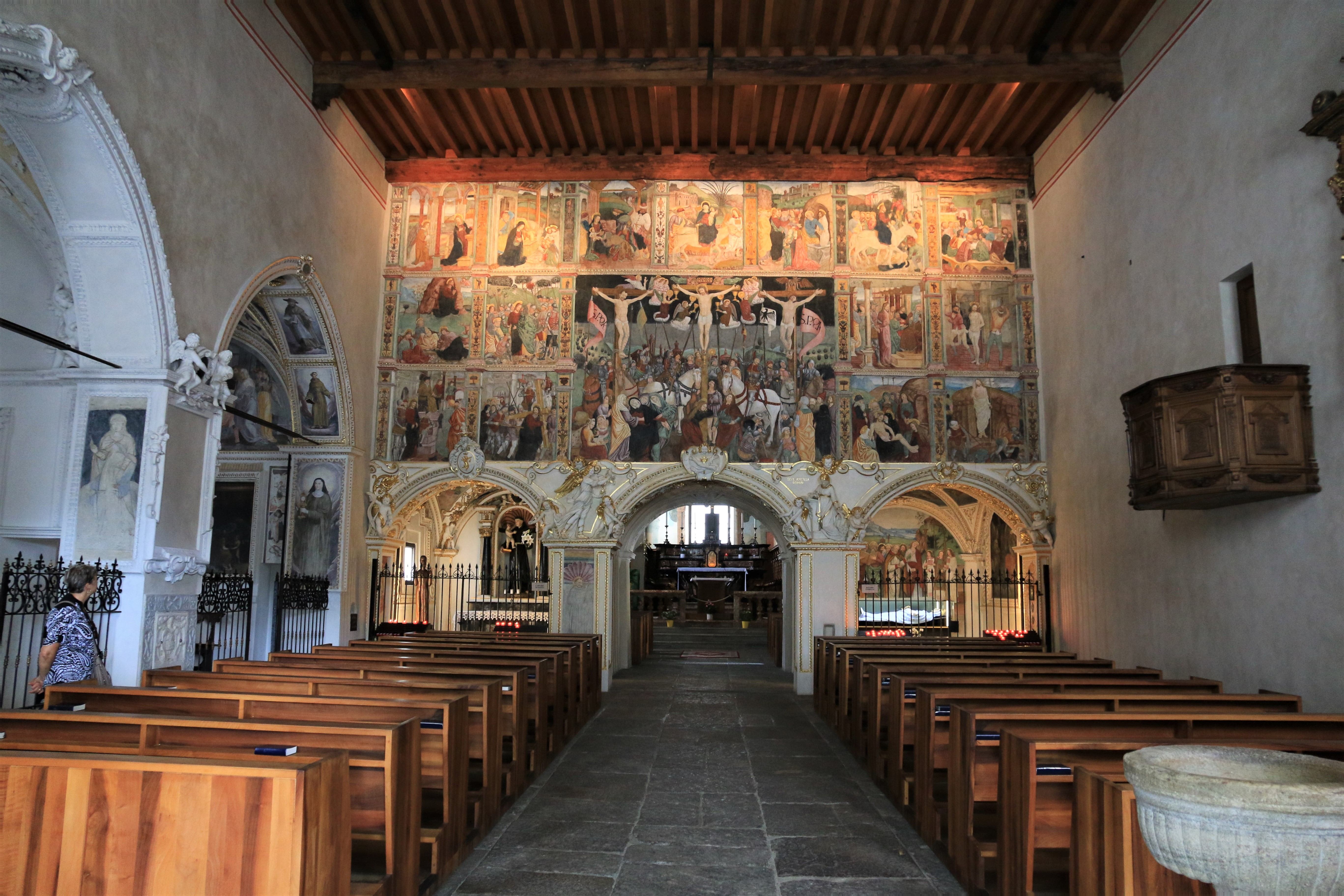 Bellinzona